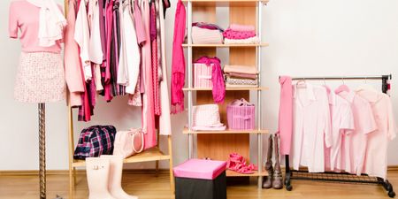 What Does Colour Mean in Your Wardrobe? Here’s What Wearing Pink Says About You