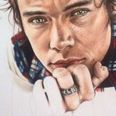 “Life Changed Forever” – Teenager Opts Out Of School After One Direction Portrait Success