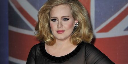 Twitter Loses It’s Sh*t After Snippet of New Adele Album Unveiled