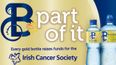 WATCH: ‘B part of it’ – We Surprise Our Lucky Ballygowan Competition Winner With A Well-Deserved Prize