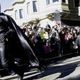 VIDEO: The Trailer For ‘Batkid Begins’ Documentary Is Here And It’s Just Lovely