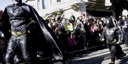 VIDEO: The Trailer For ‘Batkid Begins’ Documentary Is Here And It’s Just Lovely