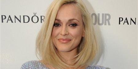 PHOTOS: Fearne Cotton Is A Beautiful Bride In Pucci As She Marries Jesse Wood