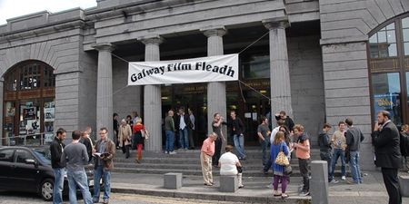 Glassland, The Grand Seduction And Frozen Singalong – The Best Picks Of The Galway Film Fleadh