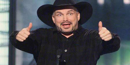 There’s Still Hope! Garth Brooks Vows To ‘Go To The Last Second’ To Make Croke Park Gigs Happen