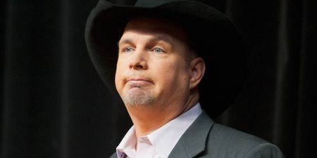 High Court Injunction Sought To Block ALL Of Garth Brooks’ Croke Park Gigs
