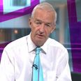 VIDEO: Channel 4’s Jon Snow Recounts His Gaza Experience In Moving Piece To Camera