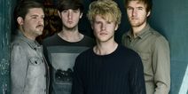 Fancy Bagging Exclusive Tickets To An Intimate Gig With Kodaline? Right This Way…