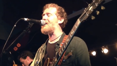 WATCH: Free Bar And A Pixies Cover… Another Reason To Love The Frames
