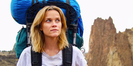TRAILER: Reese Witherspoon is Back! Check Out the First Look at ‘Wild’ Here