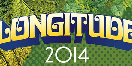 PICTURE: Longitude Festival Stage Times Revealed