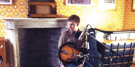 One Not To Be Missed: George Ezra Announces Dublin Show