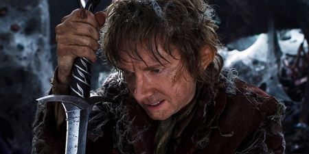 TRAILER – The Hobbit: The Battle Of The Five Armies, The Last Instalment Of The Hobbit Looks Amazing