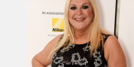 Vanessa Feltz Attacked By Online Trolls Following Claims She was Assaulted By Rolf Harris