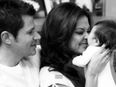 ‘It’s a Girl!’ – Singer Announces That Baby Number Two Is On The Way