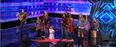 VIDEO: You Need To See This! 12 Singing Siblings Take To The Stage For America’s Got Talent