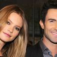 It’s Official! Adam Levine Ties The Knot With Victoria’s Secret Model Behati Prinsloo