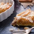 Recipe For Success: TV Chef, Baker And Food Writer, Catherine Leyden Shares Her Recipe For Good Old Fashioned Apple Tart