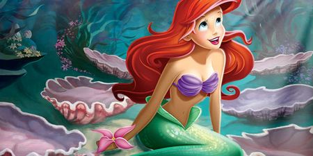 You Can Now Train To Be a Real-Life Mermaid… No, Really, It’s A Thing