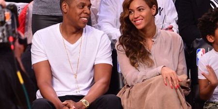 Jay-Z Threw A Pretty Impressive Christmas Party For His Roc Nation Employees