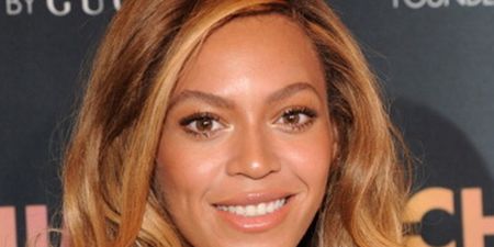 Beyoncé Hits Back At Split Rumours With Instagram Snap