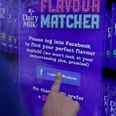 Best Invention Ever? New Idea Uses Facebook Data To Deliver Perfect Chocolate Match