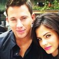 PICTURE – Channing Tatum Posts Adorable Instagram Snap To Celebrate Anniversary