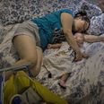 PICS: Dreamy Sleepy Night Snoozy Snooze… Ikea China Is Apparently The Best Spot For A Nap