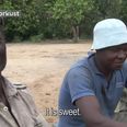 VIDEO: These African Cocoa Farmers Taste Chocolate For The First Time