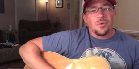 VIDEO: Dad’s Brilliant Response To Guys Who Want To Marry His Daughter