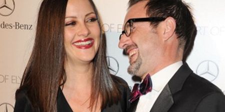 Scream Star David Arquette Is Engaged To Christina McLarty