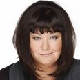 Gone In 60 Seconds… Dawn French