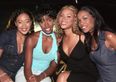 Former Destiny’s Child Star Farrah Franklin Arrested For Disorderly Conduct