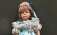 Like A Scene From Chucky: Californian Homeowners Are Finding Porcelain Dolls Left On Their Doorsteps