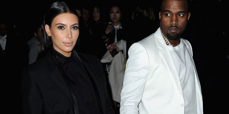 REVEALED: Exactly What Kimye Requested While On Their Irish Honeymoon!