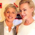 ‘Look What My Wife Did!’ – Ellen DeGeneres And Portia Rossi Celebrate Sixth Anniversary With Sweet Display