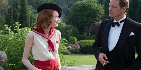TRAILER – First Look At Emma Stone In Woody Allen’s Magic In The Moonlight
