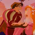 Classic Disney Film Has A Sequel In The Works