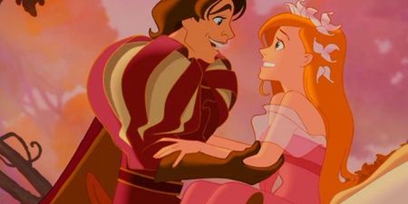 Classic Disney Film Has A Sequel In The Works