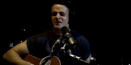 VIDEO: Remember Nev Flynn? He’s Back With An Original Song Entitled Meanwhile