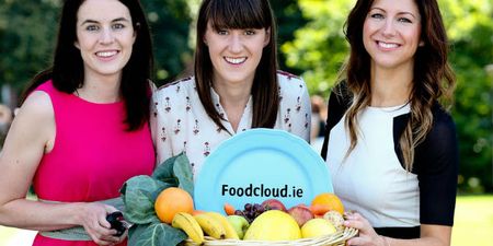 Irish Women In Business: Iseult Ward and Aoibheann O’Brien of foodcloud