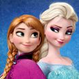 Let It Go: New Frozen App Lets Kids Deliver Anna’s Baby