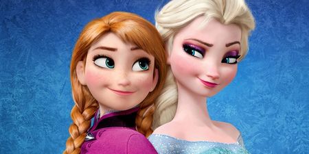 Let It Go: New Frozen App Lets Kids Deliver Anna’s Baby