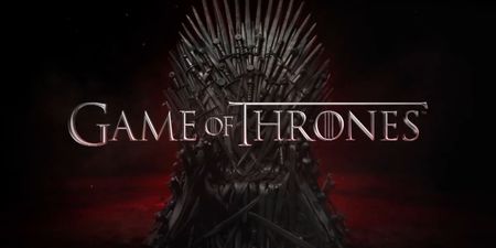 The Latest Game of Thrones Rumour Is One We’re All REALLY Hoping Is True!