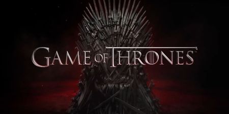 “Well, This Is Embarrassing.” Game of Thrones Reacts After Firing