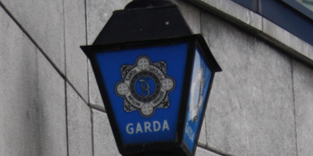 Teenage Boy Dies After Being Hit By Car In Dublin Last Night