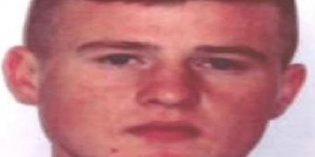 Gardaí Issue Appeal For Missing Dublin Teen