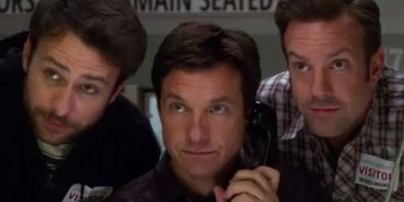 TRAILER: First Look At Horrible Bosses 2