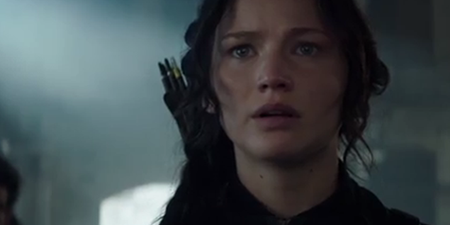 ‘The Hunger Games: Mockingjay Part 1’ Gets Another Teaser Trailer