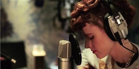 Take Me To Church: Watch Kiesza Cover Hozier’s Monster Hit
